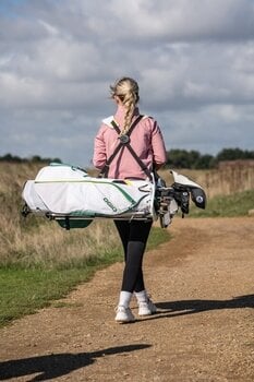 Stand Bag Ogio Fuse Stand Bag Magnolia - 12