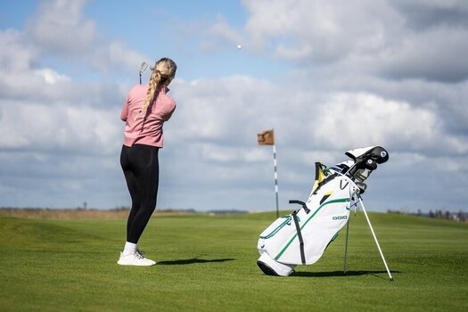 Stand Bag Ogio Fuse Stand Bag Magnolia - 13