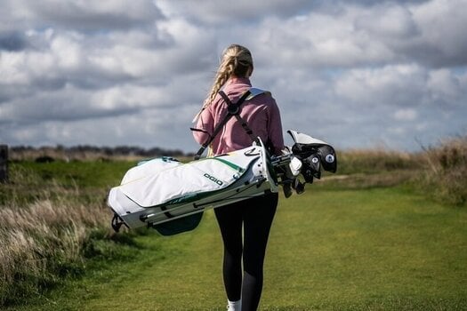 Stand Bag Ogio Fuse Stand Bag Magnolia - 14