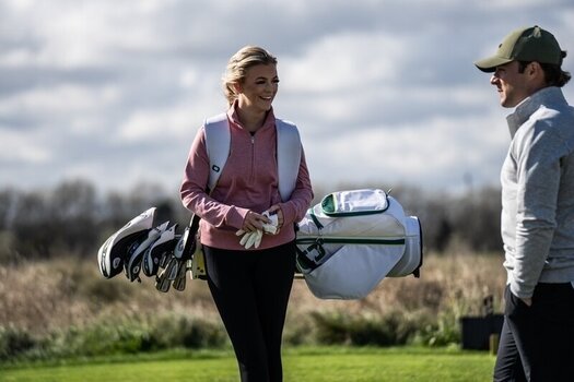 Stand Bag Ogio Fuse Stand Bag Magnolia - 15