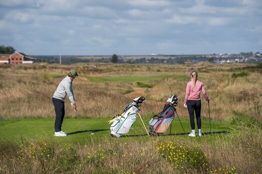 Stand Bag Ogio Fuse Stand Bag Magnolia - 17