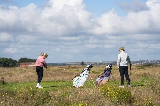 Stand Bag Ogio Fuse Stand Bag Magnolia - 18