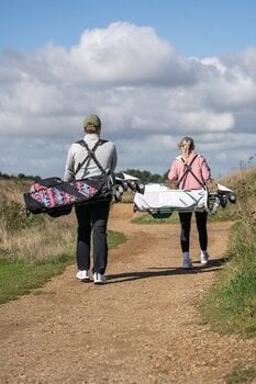 Stand Bag Ogio Fuse Stand Bag Magnolia - 19