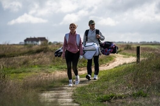 Stand Bag Ogio Fuse Stand Bag Magnolia - 20