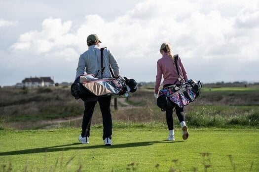 Stand Bag Ogio Fuse Stand Bag Magnolia - 21