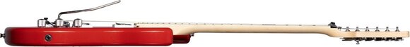 Guitare électrique Kramer Pacer Classic FR Special Scarlet Red Metallic Guitare électrique - 3