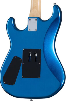 Electric guitar Kramer Baretta Hot Rod Blue Sparkle Electric guitar - 5