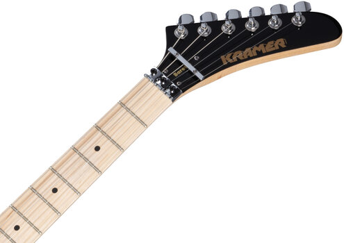 Electric guitar Kramer Baretta Hot Rod Blue Sparkle Electric guitar - 6