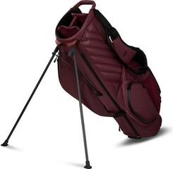 Sac de golf cu stativ Ogio Shadow Sac de golf cu stativ Cabernet - 1