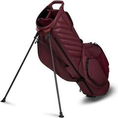 Sac de golf cu stativ Ogio Shadow Sac de golf cu stativ Cabernet - 2