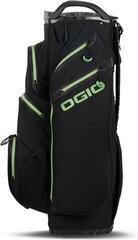 Чантa за голф Ogio All Elements Silencer Black Чантa за голф - 4
