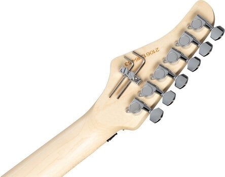 Guitare électrique Kramer Pacer Classic FR Special Radio Blue Metallic Guitare électrique - 7