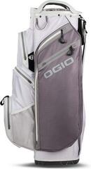 Torba za kolica Ogio All Elements Silencer Harbor Mist Torba za kolica - 4