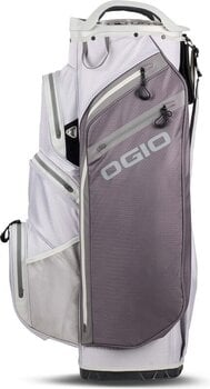 Saco de golfe para carrinho Ogio All Elements Silencer Harbor Mist Saco de golfe para carrinho - 5