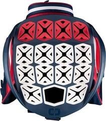 Cart bag Ogio All Elements Silencer Red/White/Blue Cart bag - 5