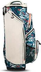 Torba na wózek golfowy Ogio All Elements Silencer Wave Camo Torba na wózek golfowy - 2