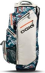 Torba na wózek golfowy Ogio All Elements Silencer Wave Camo Torba na wózek golfowy - 4