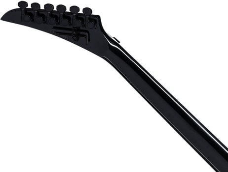 Electric guitar Kramer SM-1 Figured Black Denim Perimeter Electric guitar - 7