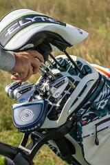 Torba na wózek golfowy Ogio All Elements Silencer Wave Camo Torba na wózek golfowy - 6