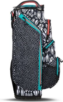 Saco de golfe para carrinho Ogio All Elements Silencer Safari Saco de golfe para carrinho - 3