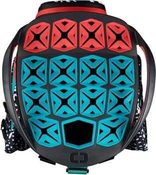 Saco de golfe para carrinho Ogio All Elements Silencer Safari Saco de golfe para carrinho - 6