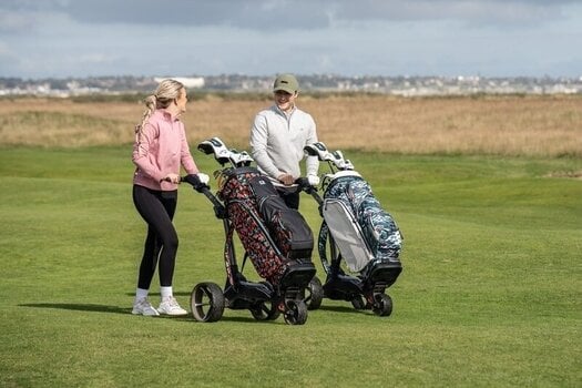 Saco de golfe para carrinho Ogio All Elements Silencer Safari Saco de golfe para carrinho - 7