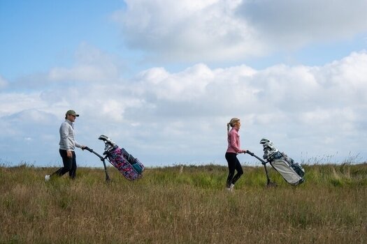 Saco de golfe para carrinho Ogio All Elements Silencer Safari Saco de golfe para carrinho - 12