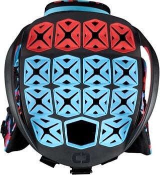 Saco de golfe para carrinho Ogio All Elements Silencer Tropical Punch Saco de golfe para carrinho - 6