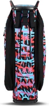 Saco de golfe para carrinho Ogio All Elements Silencer Tropical Punch Saco de golfe para carrinho - 4