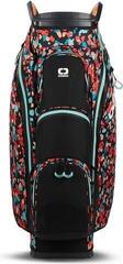 Cart Bag Ogio All Elements Silencer Confetti Cart Bag - 1