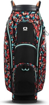 Cart Bag Ogio All Elements Silencer Konfety Cart Bag - 2