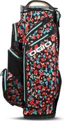 Cart Bag Ogio All Elements Silencer Confetti Cart Bag - 4