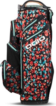 Cart Bag Ogio All Elements Silencer Konfety Cart Bag - 5