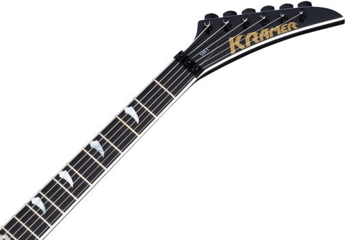 Electric guitar Kramer SM-1 Figured Royal Purple Perimeter Electric guitar - 6