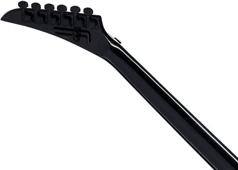 Electric guitar Kramer SM-1 Figured Royal Purple Perimeter Electric guitar - 7