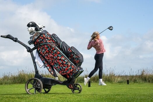 Cart Bag Ogio All Elements Silencer Konfety Cart Bag - 7