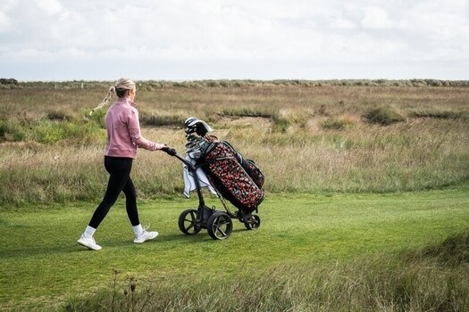 Cart Bag Ogio All Elements Silencer Konfety Cart Bag - 8