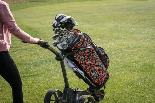 Cart Bag Ogio All Elements Silencer Konfety Cart Bag - 9