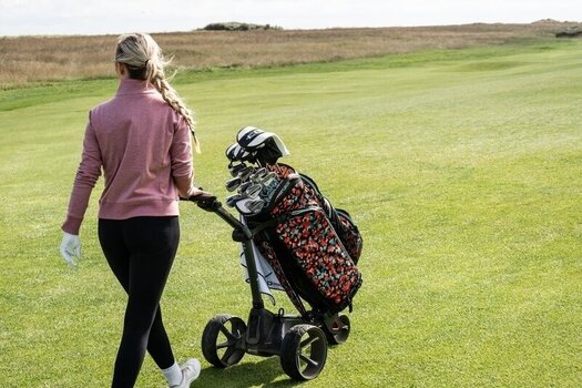 Cart Bag Ogio All Elements Silencer Konfety Cart Bag - 10