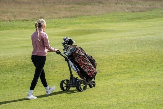 Cart Bag Ogio All Elements Silencer Konfety Cart Bag - 11