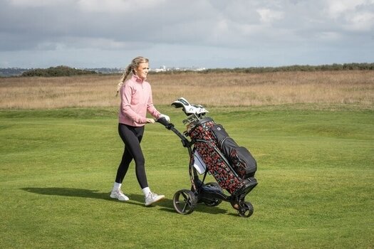 Cart Bag Ogio All Elements Silencer Konfety Cart Bag - 12