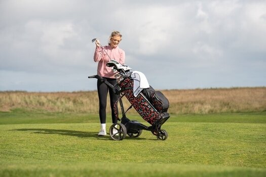 Cart Bag Ogio All Elements Silencer Konfety Cart Bag - 13