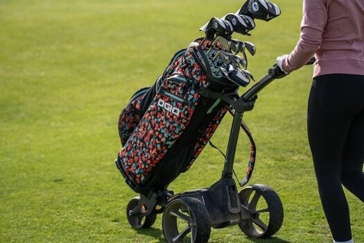Cart Bag Ogio All Elements Silencer Konfety Cart Bag - 14