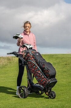 Cart Bag Ogio All Elements Silencer Konfety Cart Bag - 17