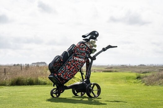 Cart Bag Ogio All Elements Silencer Konfety Cart Bag - 19