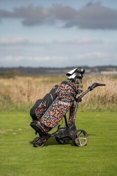 Cart Bag Ogio All Elements Silencer Konfety Cart Bag - 20