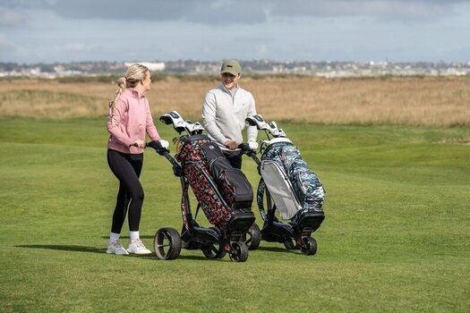 Cart Bag Ogio All Elements Silencer Konfety Cart Bag - 21