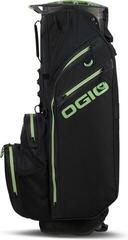 Stand bag Ogio All Elements Hybrid Stand bag Black - 2