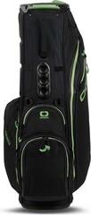 Stand bag Ogio All Elements Hybrid Stand bag Black - 3