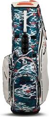 Sac de golf cu stativ Ogio All Elements Hybrid Sac de golf cu stativ Wave Camo - 3